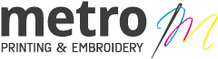Metro Printing and Embroidery